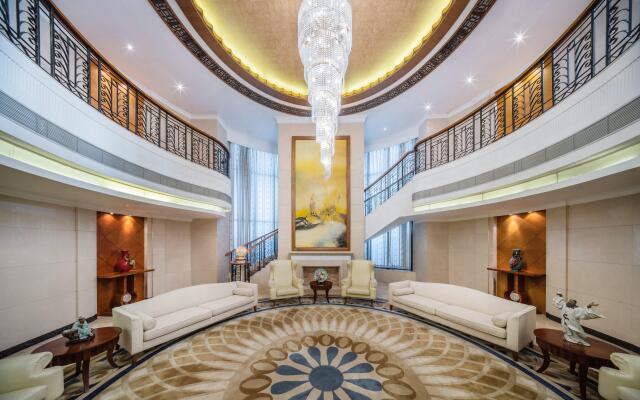 Crowne Plaza Foshan by IHG
