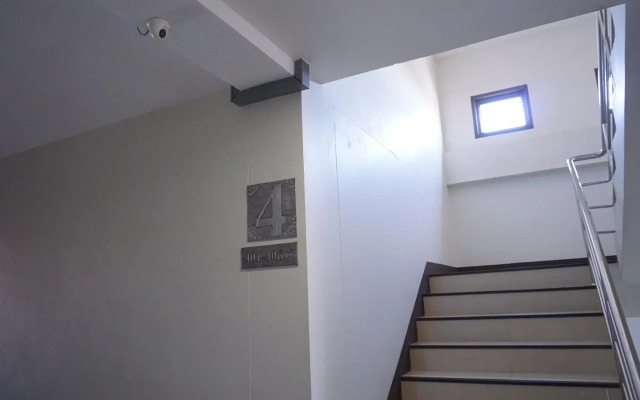 UD Residence