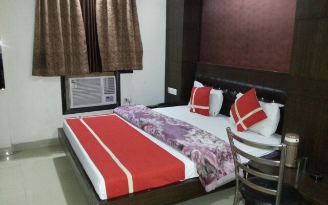 Hotel Shivam International