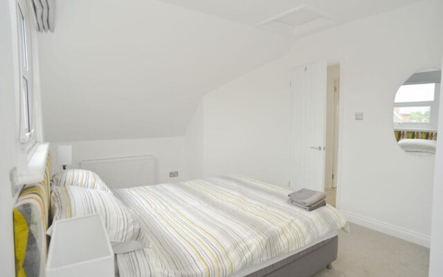 Preston Loft by Sorted Stay