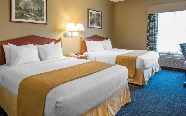 Garner Hotel Liberty Lake by IHG