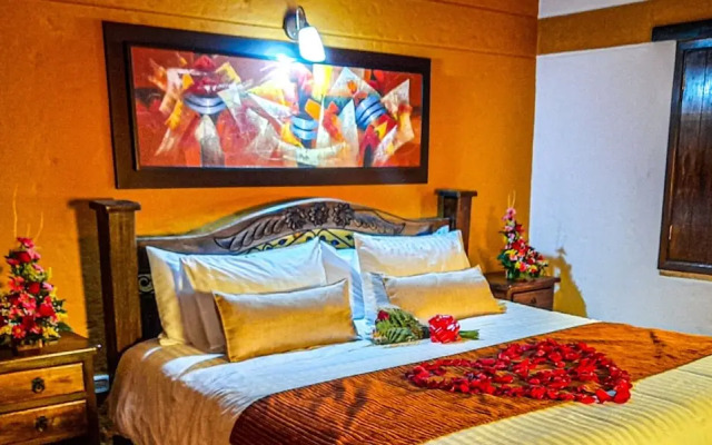 Hotel Las Rocas Resort