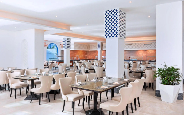 Pickalbatros Palace Resort — Sharm El Sheikh