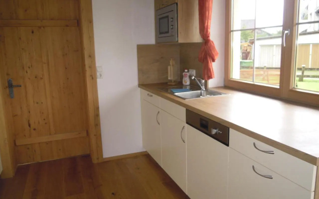 Chalets Steiner