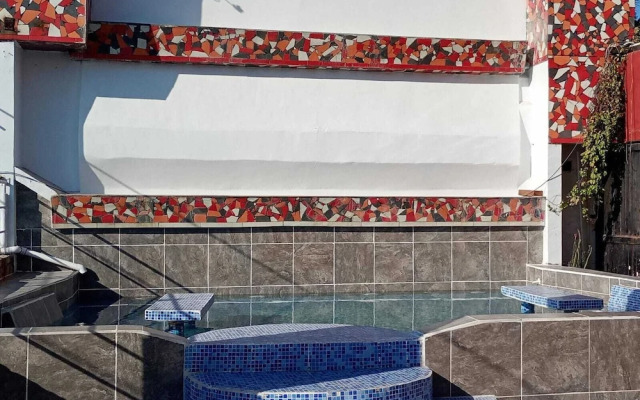 Hotel Mágico del Mar