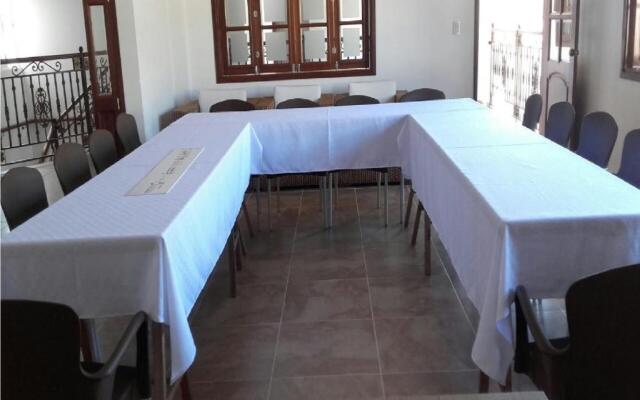 Hotel Abadias De Zapatoca