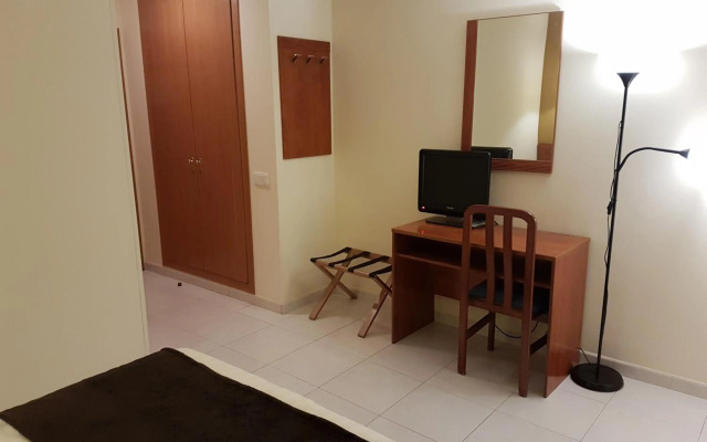 Hotel Guineu