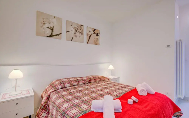 Casa dei Nonni in Arco