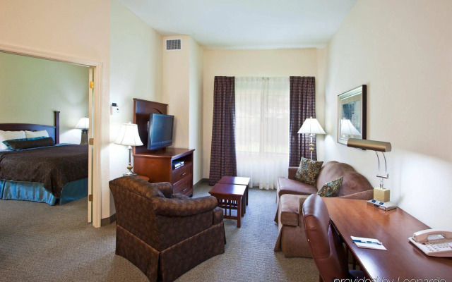 Homewood Suites by Hilton Jacksonville Deerwood Park