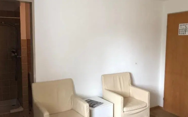 Hotel Adler Garni