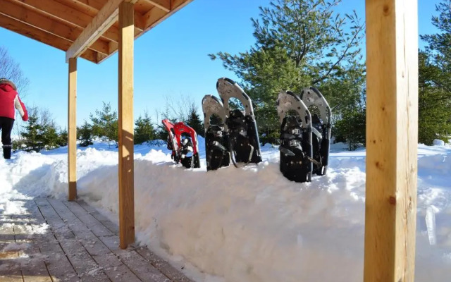 The Dancing Moose Cafe