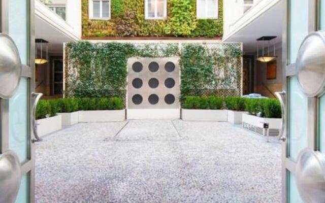 Duomo di Milano Halldis Apartments