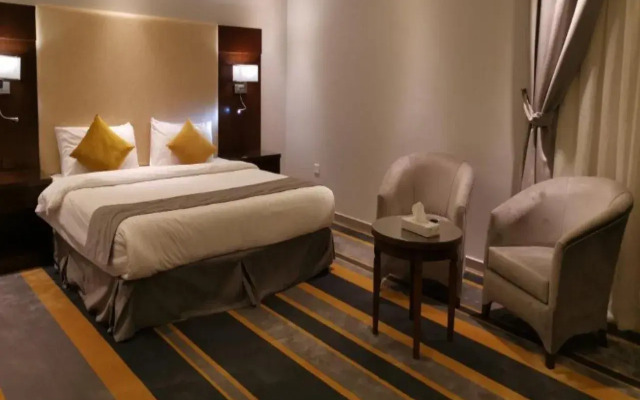 Dar Wed Hotel Suites