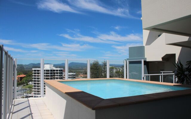 Blue C Coolangatta