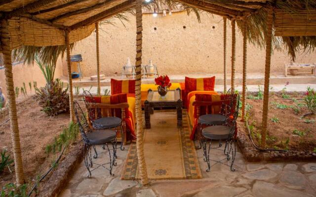 Riad Du Sud