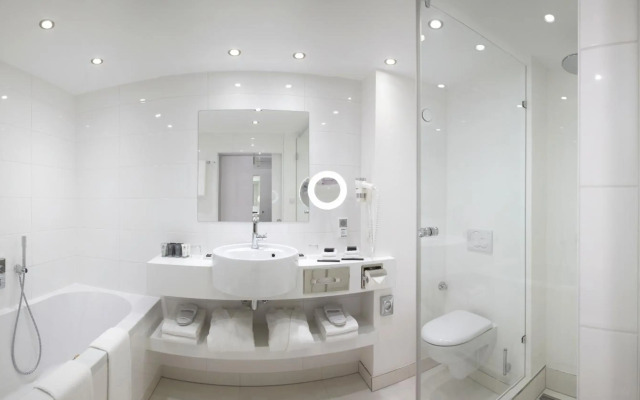 Van der Valk Hotel Hildesheim