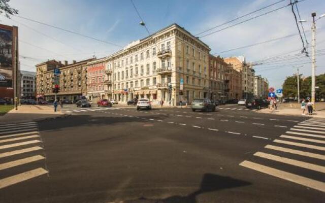 Riga Lux Apartments - Easy Stay