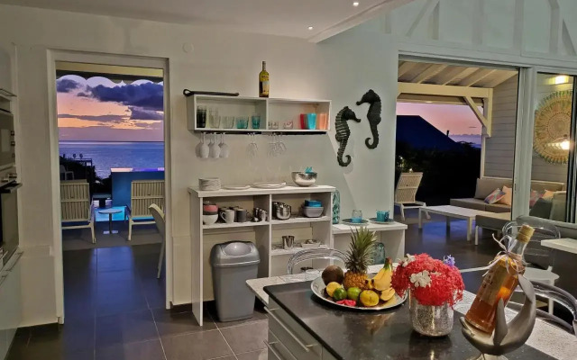 Blue Haven Villas Guadeloupe