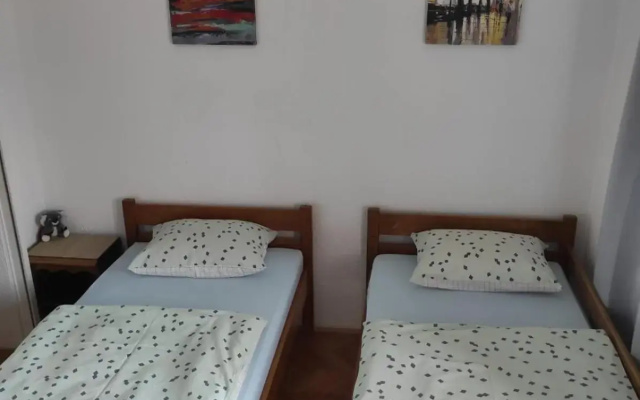 Apartman Luka