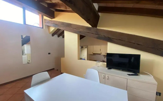 Mansarda Guazzo - Parma Borgo Guazzo, 29