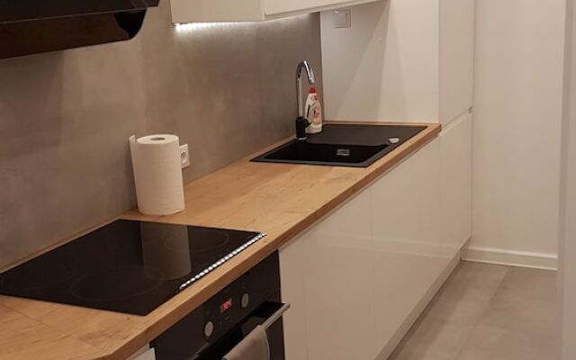 WS Old Town Apartments