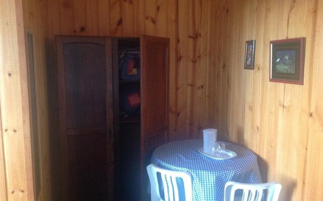 Pousada Cachyto de Cielo