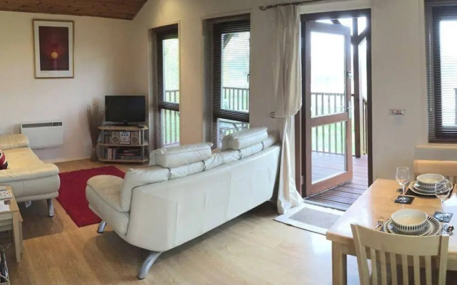 Watermeadow Lakes & Lodges