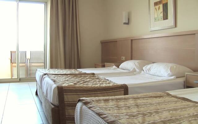 Sural Resort - All Inclusive