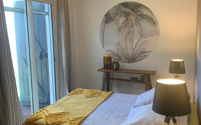 CÔTÉ SUD SAUVAGE- LOCATION SAISONNIERE - Maison de vacances