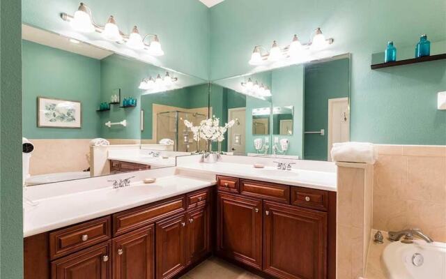 334 Cinnamon Beach - Three Bedroom Condo