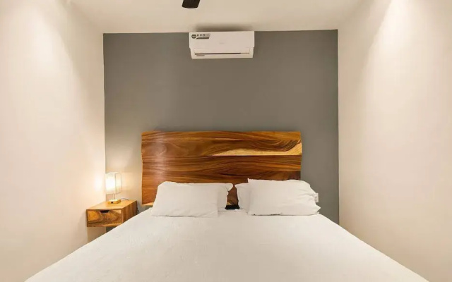 Great Located 1 Bedroom With Private Pool and Gym