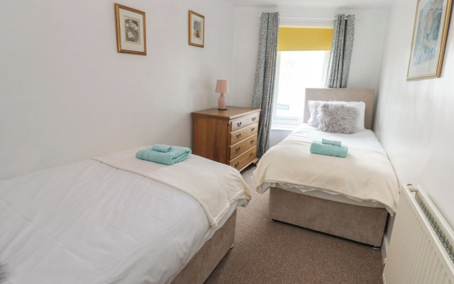 1 Eden Cottages