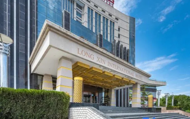 Long Xin International Hotel