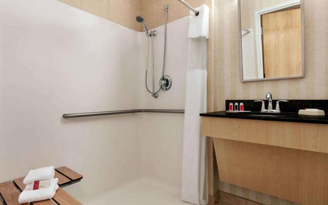 Comfort Inn & Suites Prince George - Fort Gregg