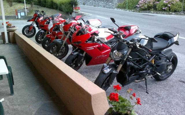 Bed & Breakfast Bellagio