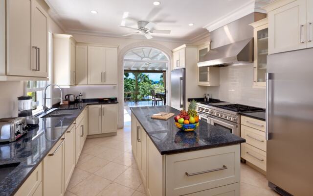 Sugar Hill - Eden by Blue Sky Luxury