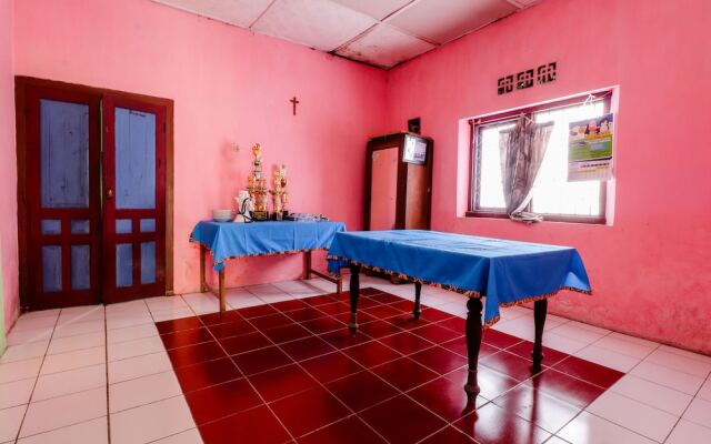 Jagad Homestay