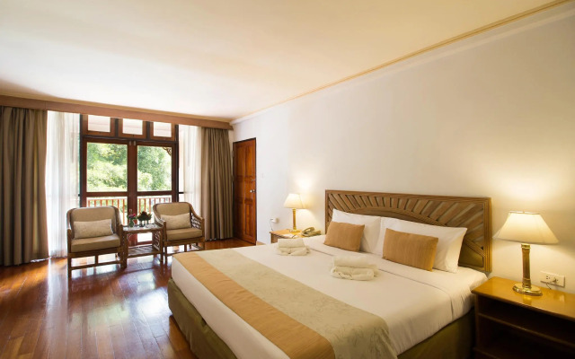 Imperial Mae Hong Son Resort