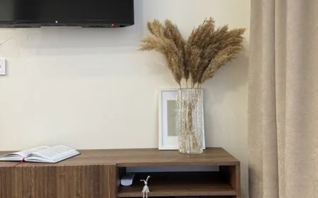 Апартаменты Ричхотелс на б-ре Гали Ибрагимова, д.5