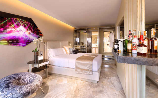 Ushuaia Ibiza Beach Hotel - Adults Only