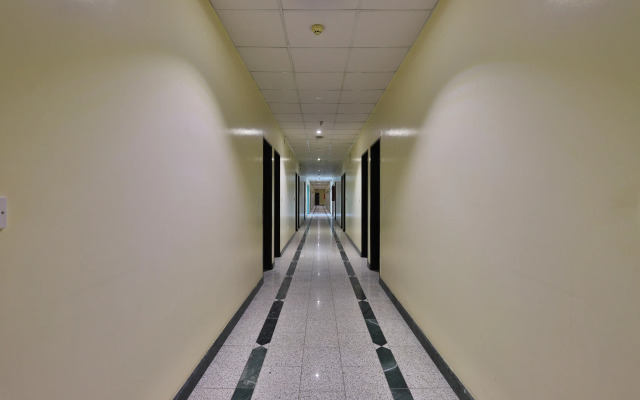 Al Hamra Palace Al Aswaq