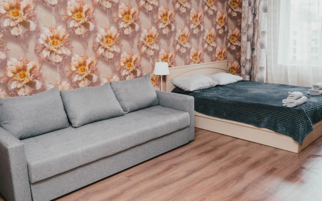 Сияние на улице Карла Маркса