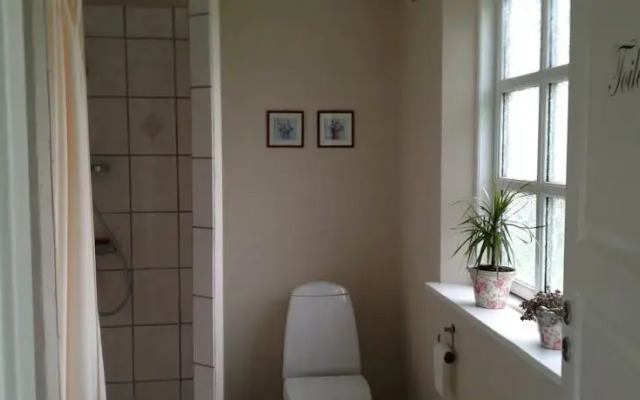 Ramskov Apartment