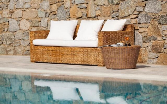 AGL Luxury Villas Mykonos Villa Eirene