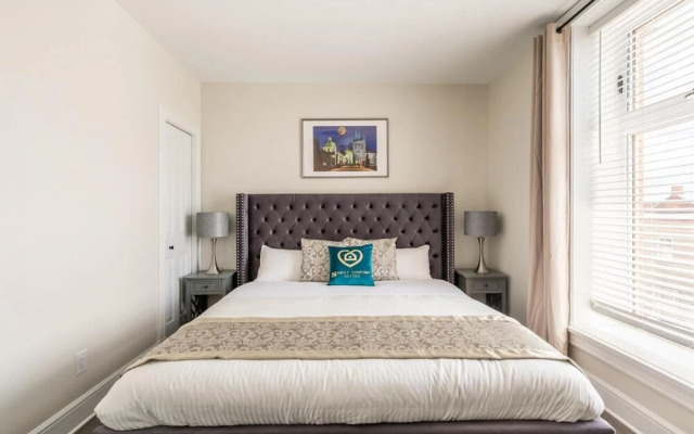 Two-bedroom Apartment 2