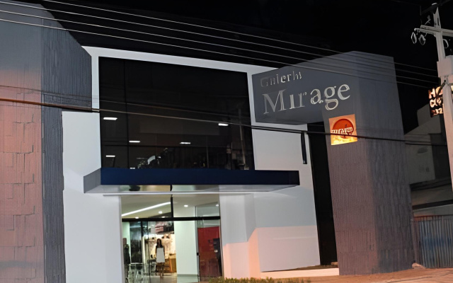 Hotel Mirage
