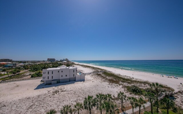 Destin on the Gulf 702