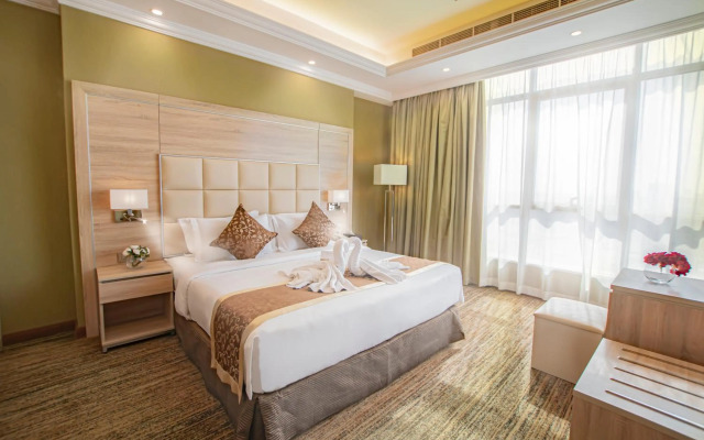 Iridium 70 Hotel