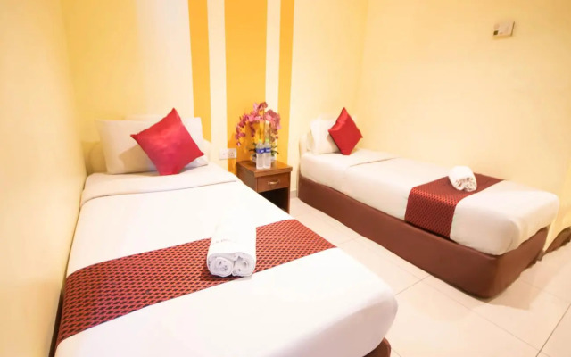 Sun Inns Hotel Puchong