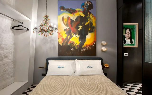 Coco Morghen Appartment